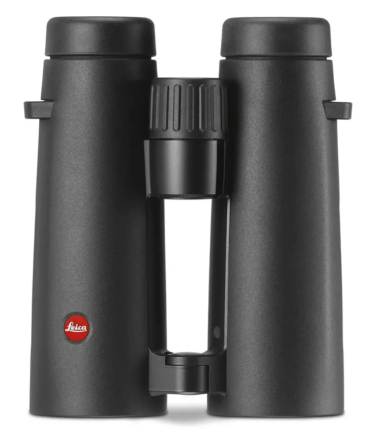 Leica Noctivid 8x42 Black - Traditional Binoculars - 4022243403840 - 1