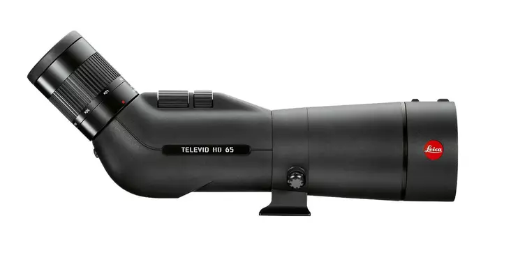 Leica TELEVID HD 65 Kit, with Vario-Okular 20x-60x - Spotting Scopes - 4022243401570 - 1