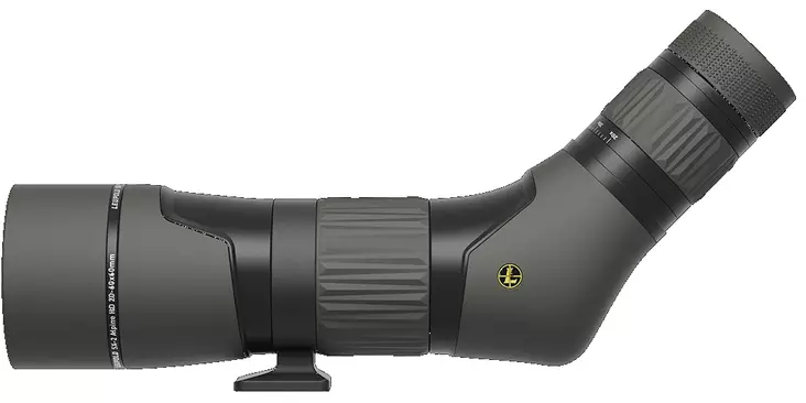 Leupold BX2 Alpine HD 20-60x60 Angled - Spotting Scopes - 030317026820 - 1