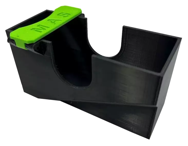 Live transducer cover - Garmin Accessories - 0303202430 - 1