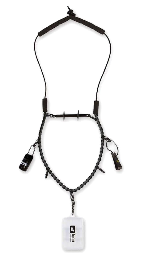 Loon Neckvest Lanyard Loaded - Other Tools and Accessories - 782420000180 - 1