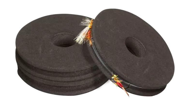 Loon Rigging Foam 3-pack - Other Tools and Accessories - 782420009640 - 1