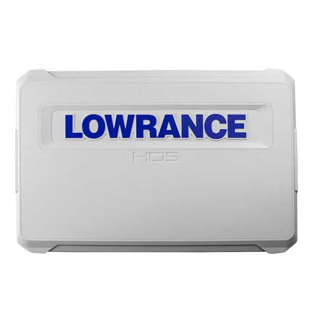 Lowrance HDS Live 12 Suncover - Lowrance Accessories - 9420024174760 - 1