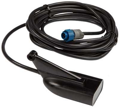 Lowrance HST-HDI (7-pin / 9-pin) Transducer - For Lowrance Sonars - 9420024121900 - 1