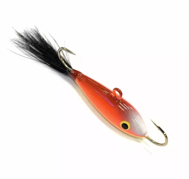 MA-Mutu 2.5 - Horizontal Ice-Fishing Lures - 1230000 - 1