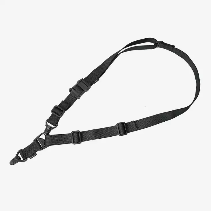 Magpul MS3 Sling GEN 2 Black - Tactical gun slings - 873750010670 - 1