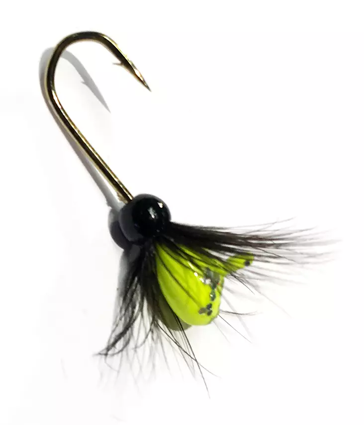 MA Rautu Mutu - Ice Fishing Jigs - 6420615488170 - 1