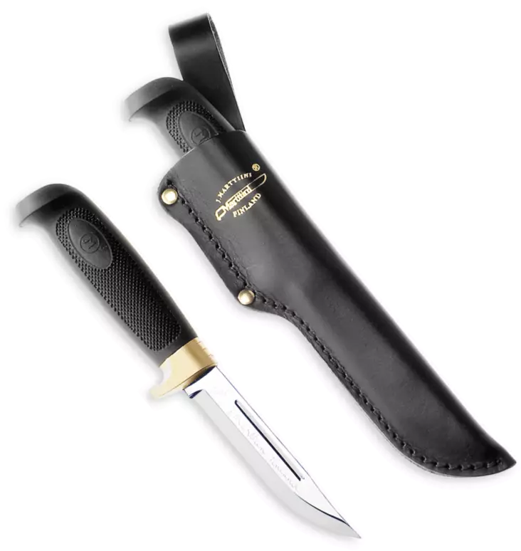 Marttiini Condor Classic - Classic Knives - 6416885111900 - 1