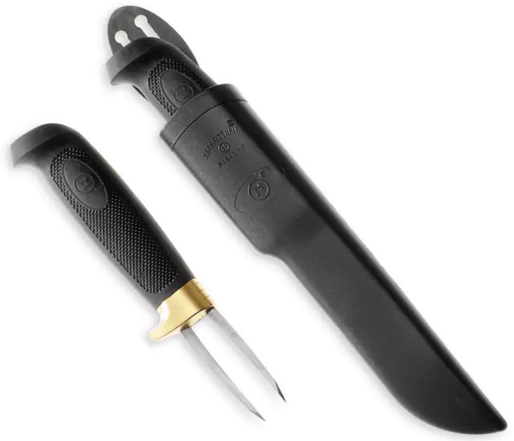 Marttiini Condor Fish Fork - Other Outdoor Tools - 6416885491460 - 1