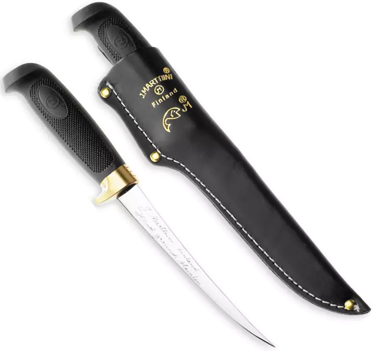 Marttiini Condor Fileting Knife 6" - Fileting Knives - 6416885495840 - 1