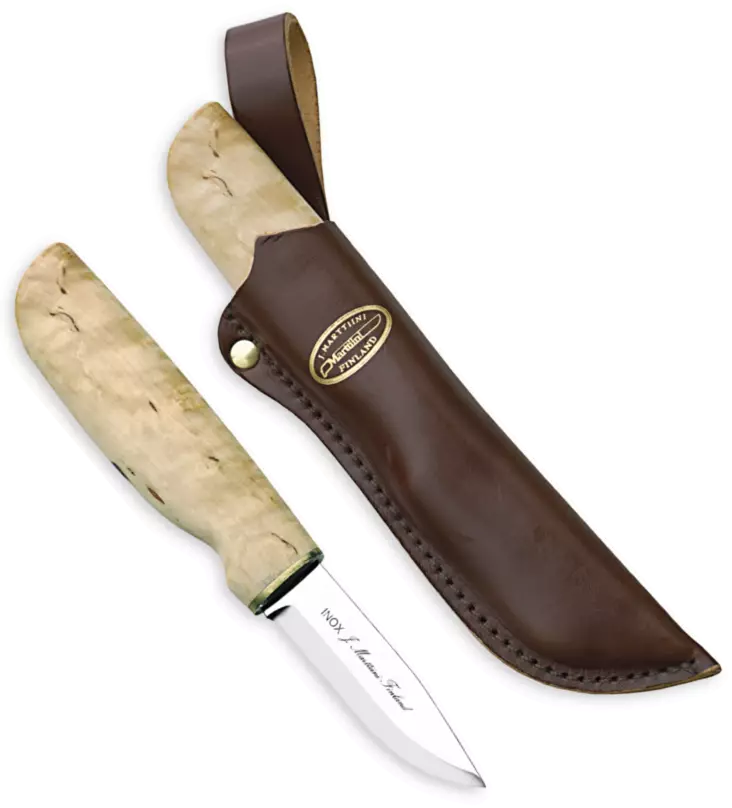 Marttiini Handy - Classic Knives - 6416885307020 - 1