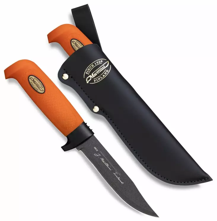 Marttiini Martef Big Game - Hunting Knives - 6416885234630 - 1