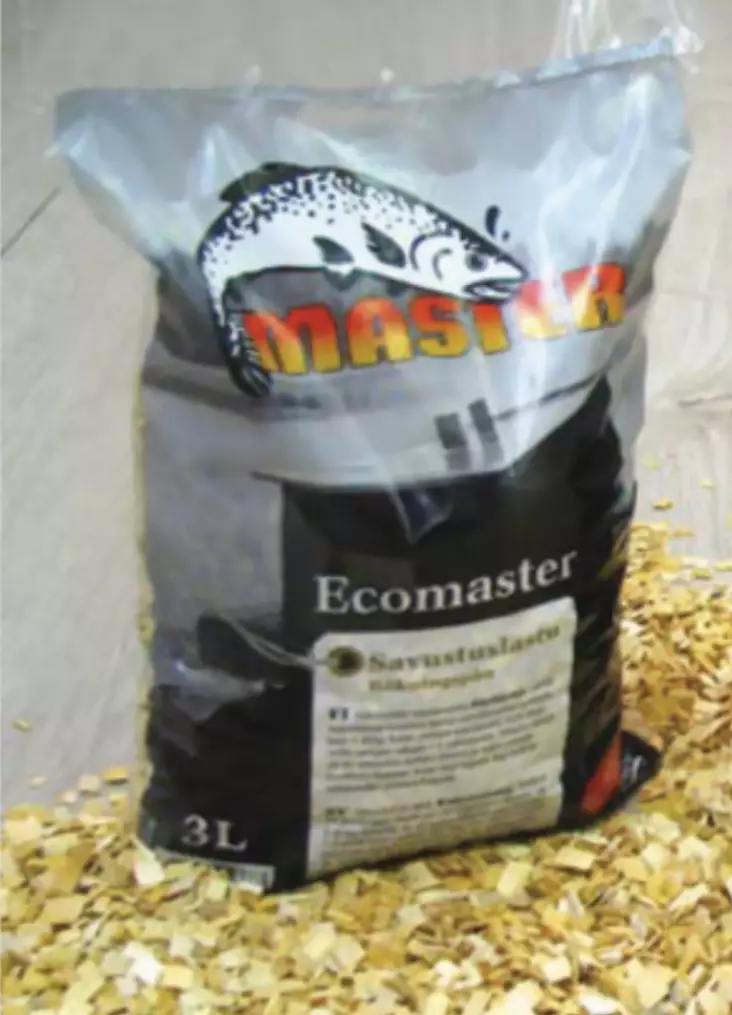 Master Savustuslastu Eco Master 3L - Other Outdoor Tools - 2301202220 - 1