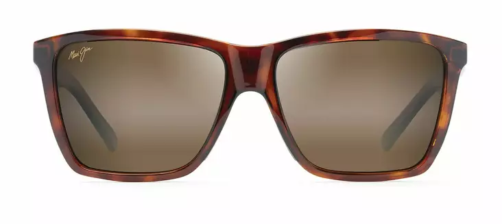 Maui Jim Cruzem Tortoise - HCL Bronze Polarized sunglasses  display picture 1