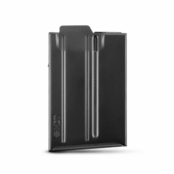 MDT Metal Aics Magazine 300WSM/6.5 PRC 7 Round - Magazines for AICS Rifles - 990482712280 - 1