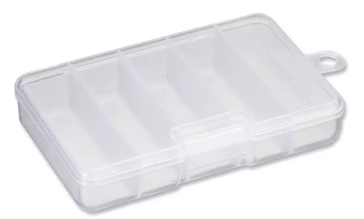 Meiho Mini Hunter - Lure Boxes - 4963189300360 - 1