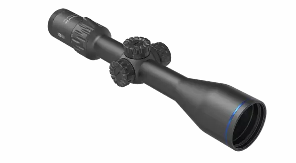 Meopta MeoHunter R5 3-15x50 RD SFP - Meopta Rifle Scopes - 1080180 - 1