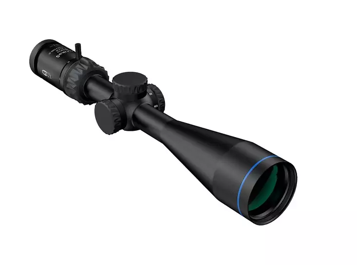 Meopta Optika5 4-20x50 - Meopta Rifle Scopes - 8594050736450 - 1