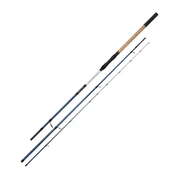 Mikado Bixlite Medium Feeder 3,45m max 110g - Medium & Heavy Feeder Rods - 5900637098720 - 1
