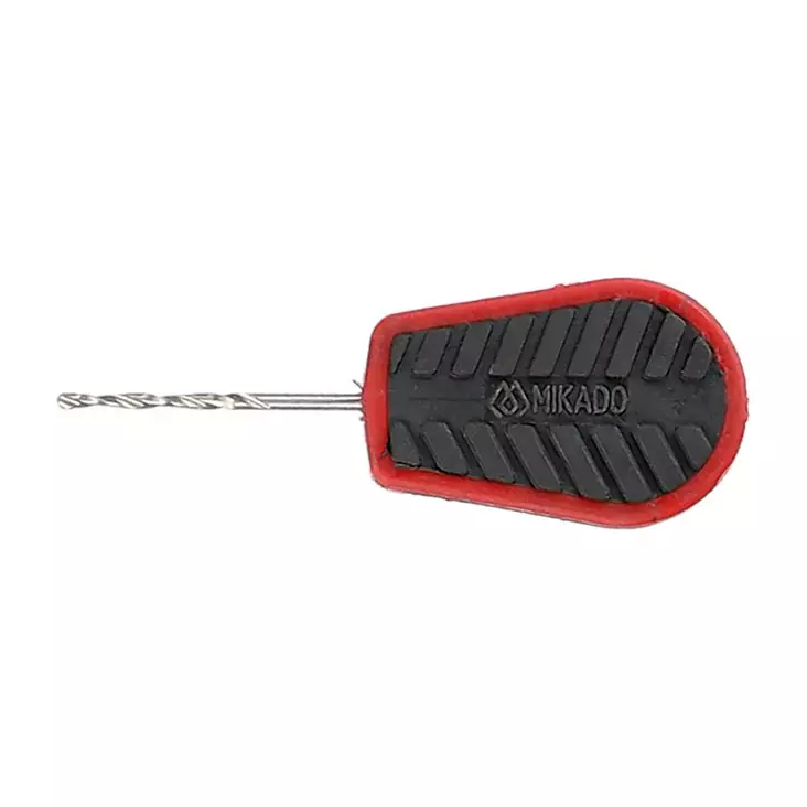 Mikado Boilie Drill - Bait Needles & Drills - 5900637018100 - 1