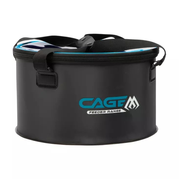 Mikado Cage EVA Bowl Bag - Carryalls & Accessory Bags - 5900637122890 - 1