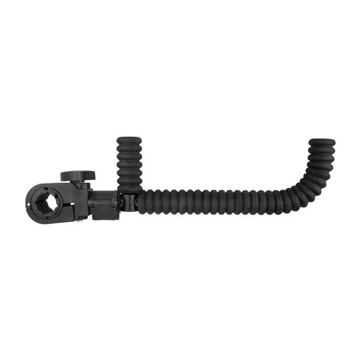 Mikado Feeder Neoprene Double Rest - Front Rests, Butt Rests & Banksticks - 5900637118480 - 1