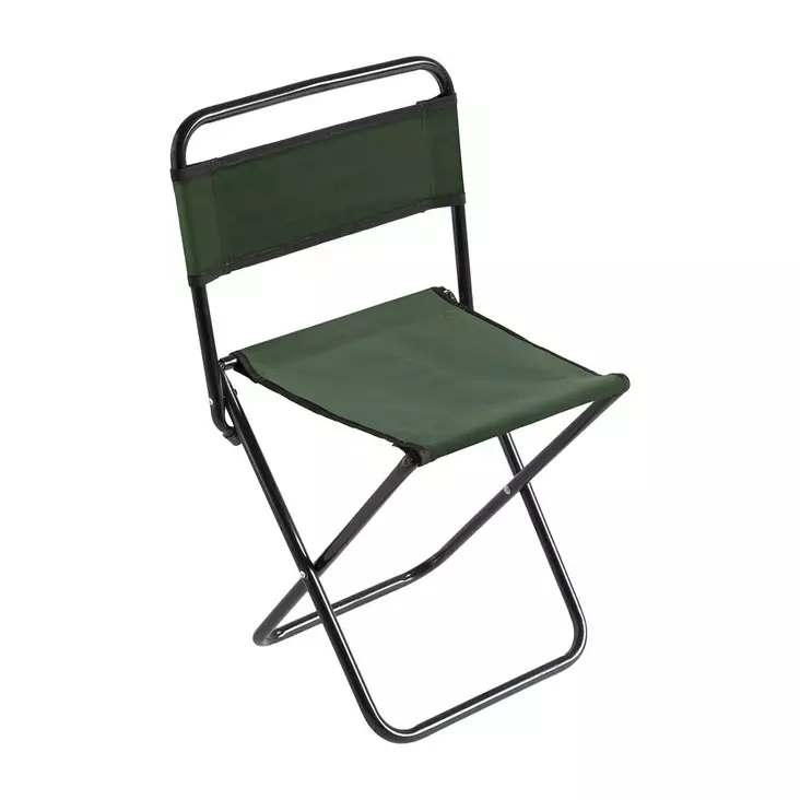 Mikado Fishing Chair 004 Green - Feeder & Specialist Chairs - 5900637633860 - 1