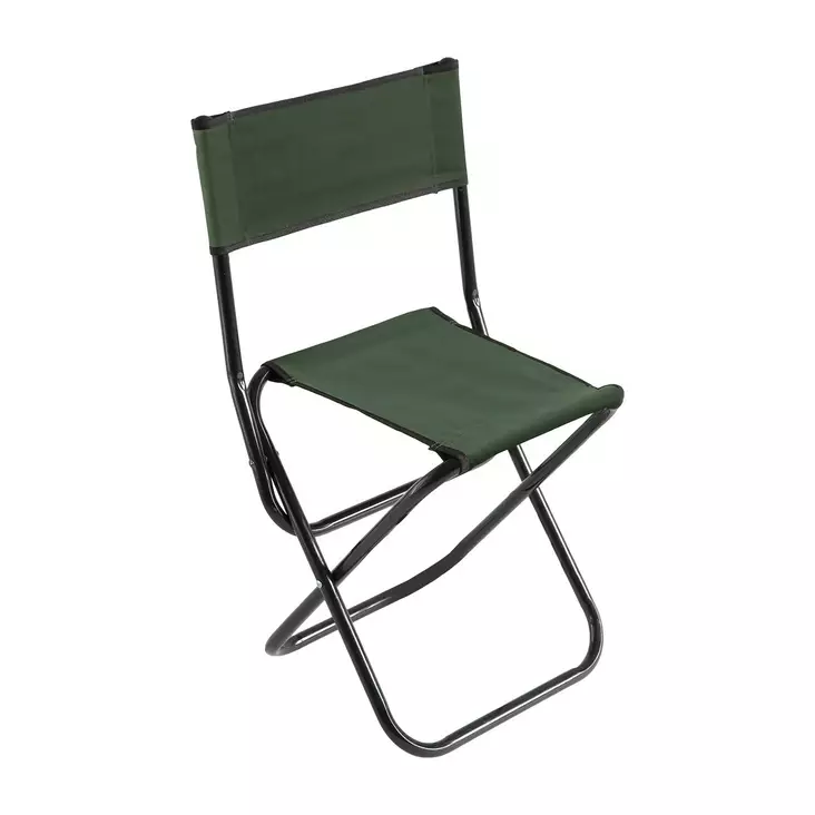 Mikado Fishing Chair 081 Green - Feeder & Specialist Chairs - 5900637633990 - 1