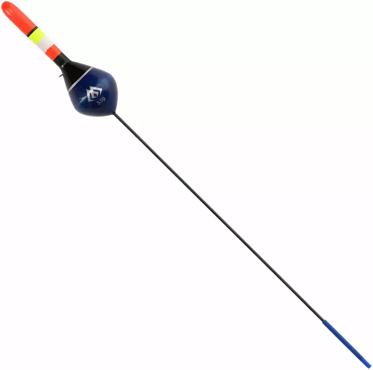Mikado Float Solid #57 1kpl - Floats and Rigs - 5900637058960 - 1