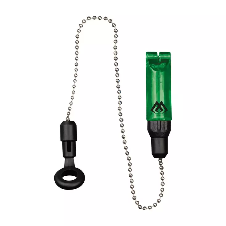 Mikado Intro Hanger Green - Bobbins & Hangers - 5900637118510 - 1