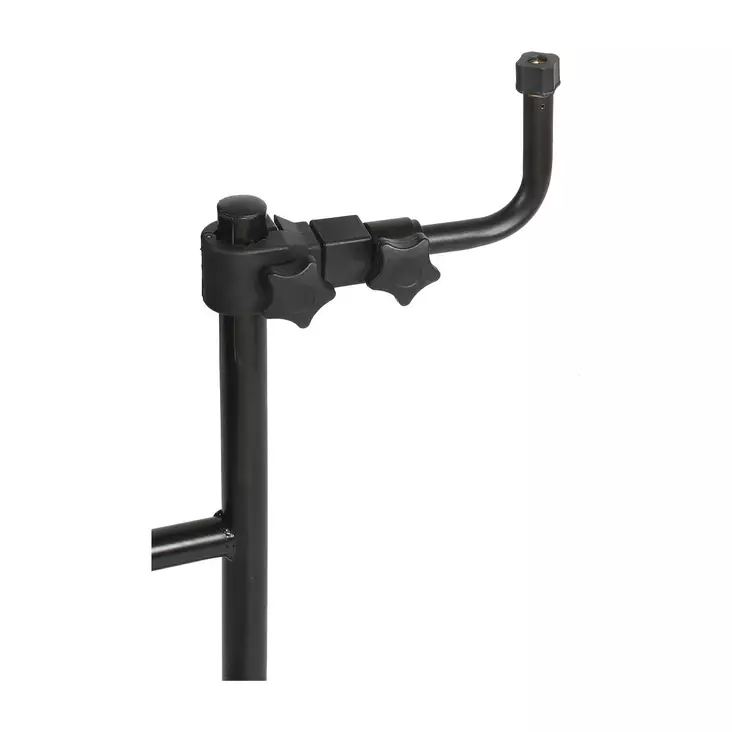 Mikado Keepnet Arm Curved - Legs, Accessory Blocks & Support Arms - 5900637034360 - 1