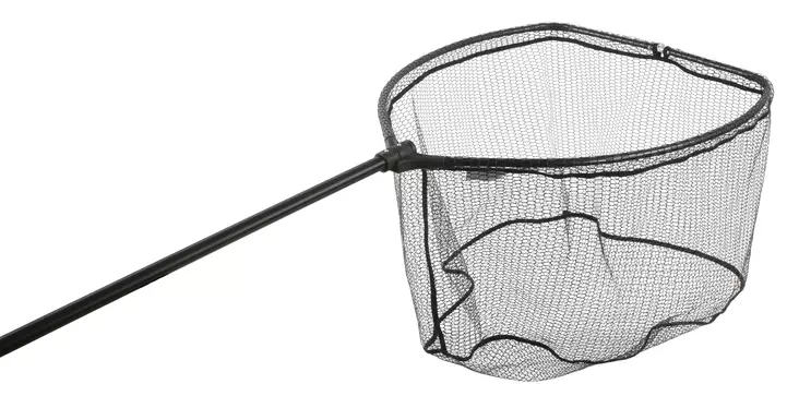 Mikado Landing Net Folding - Landing Nets - 5900637071570 - 1