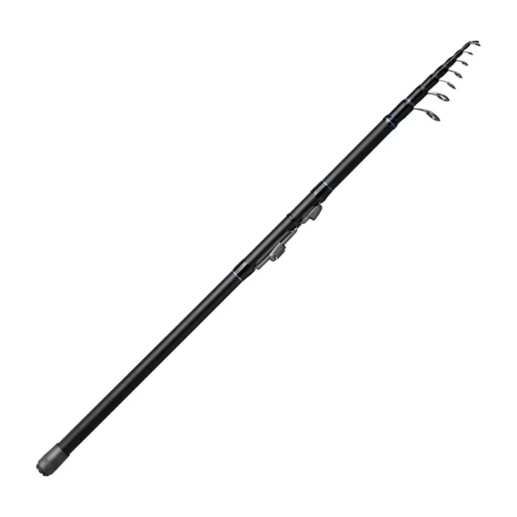 Mikado Nihonto Mini Float 3,90m 5-25g - Telescopic Rods - 5900637037750 - 1
