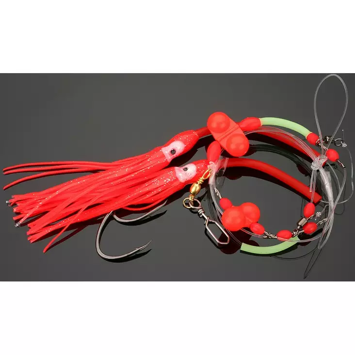 Mikado Norway Quest 5 - Bottom Fishing & Cod Rigs - 5900637753230 - 1