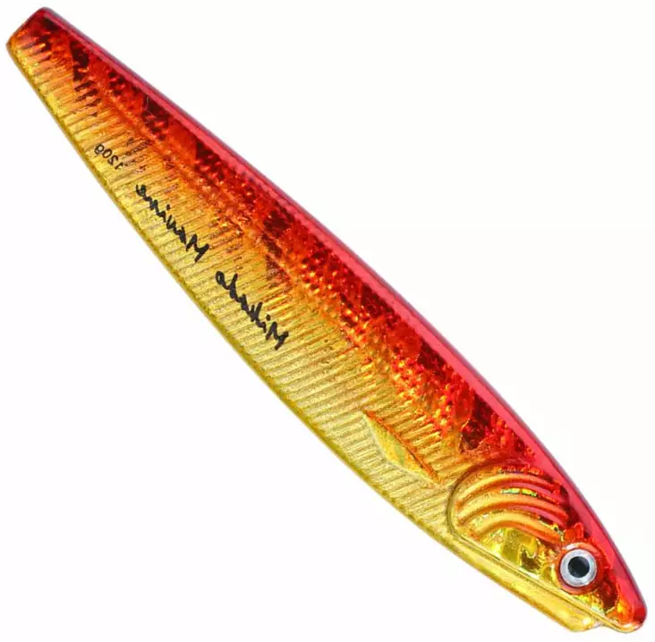 Mikado Pilker Model 248 200g - Pilks & Pirks - 3400701790110 - 2