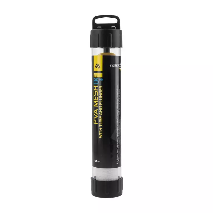 Mikado PVA Mesh System 7m - PVA Bags & Mesh - 5900637157090 - 1