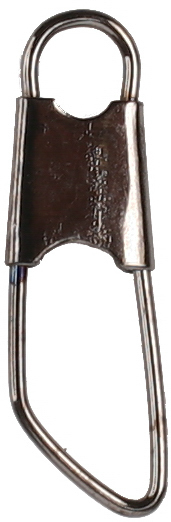 Mikado Safety Snap SS 10pcs - Snaps and Swivels - 5900637151340 - 1