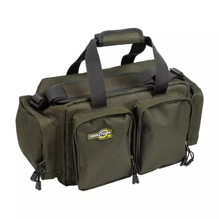 Mikado Territory Compact Bag - Carryalls & Accessory Bags - 5900637123460 - 1