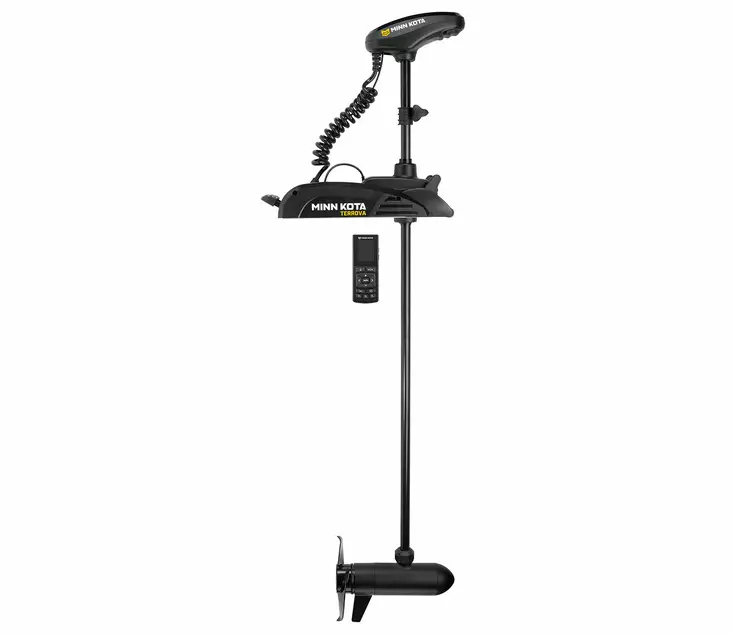 Minn Kota Terrova WR 12V 55lb 54" - Minn Kota Trolling Motors - 2209202340 - 1