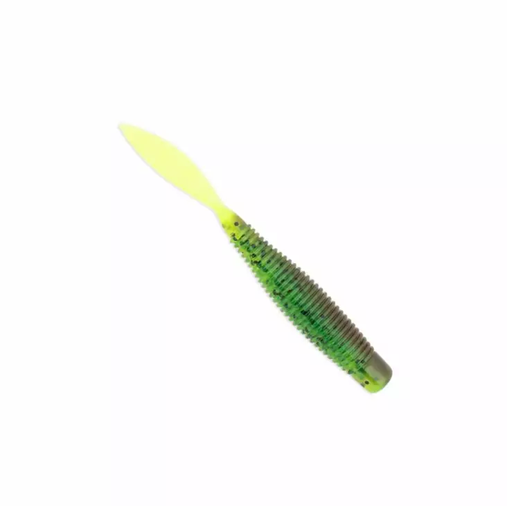 Missile Baits Ned Bomb 3,25" - Soft Baits for Vertical Fishing - 17340030510 - 1