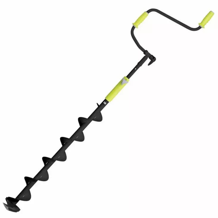 Mora ICE Nova Black - Ice Drills and Accessories - 6416038104100 - 1