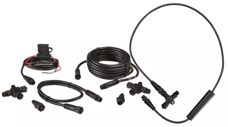 MotorGuide Pinpoint NMEA 2000 Kit - MotorGuide Accessories - 1402202110 - 1