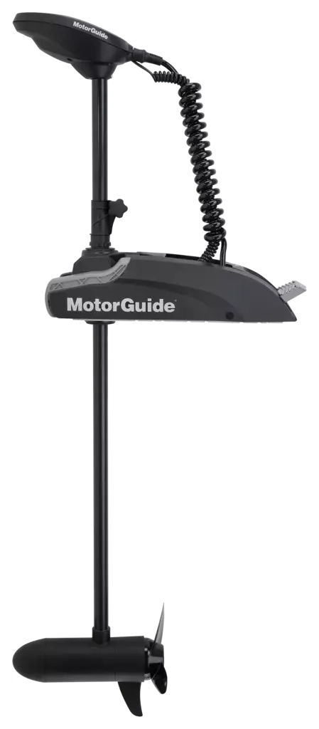 MotorGuide Xi3 55lb FW 54" 12V GPS - Motor Guide Trolling Motors - 940700020 - 1