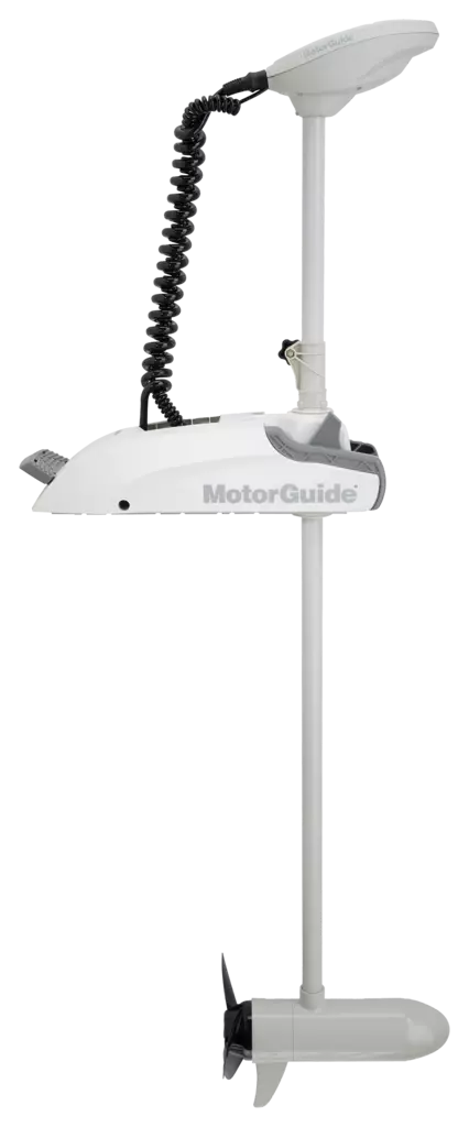 MotorGuide Xi3 55lb SW 60'' 12V GPS - Motor Guide Trolling Motors - 941600090 - 1