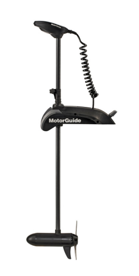 MotorGuide Xi5 105lb FW 72" 36V GPS Sonar - Motor Guide Trolling Motors - 940800360 - 1