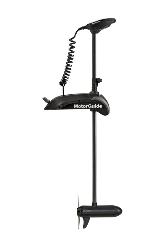 MotorGuide Xi5 80lb FW 60" 24V GPS Sonar - Motor Guide Trolling Motors - 940800240 - 1
