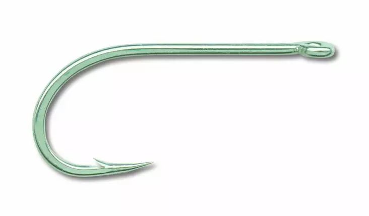 Mustad Signature C70SD Big Game - Seatrout Hooks - 023534401860 - 2