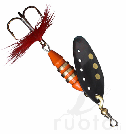 Myrans Toni 18g - Classic Spinners - 3400603410 - 1