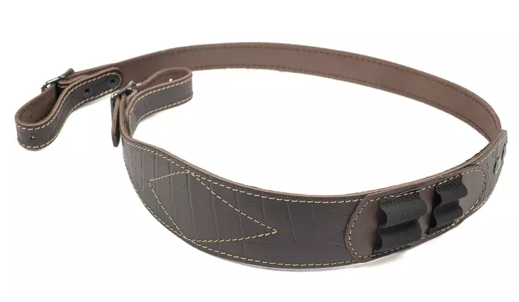 Nahka-Nasta Gunsling Luxus - Classic Gun Straps - 4300421103080 - 1