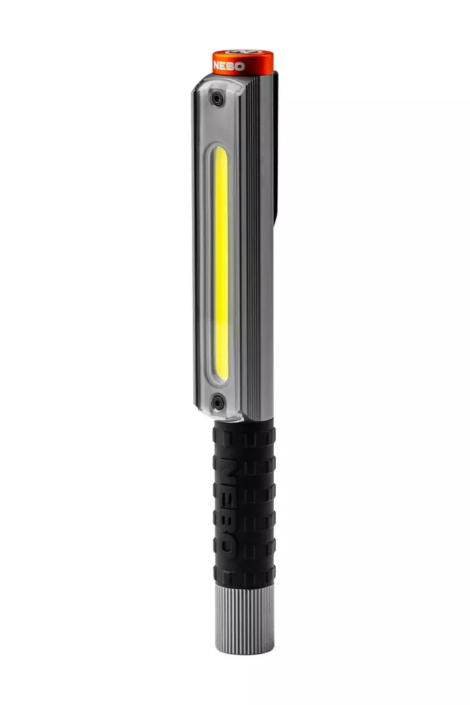 Nebo Lil Larry 500 FLex Work Light - Headlamps - 5060945232060 - 1